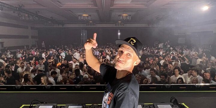 DJ Vice