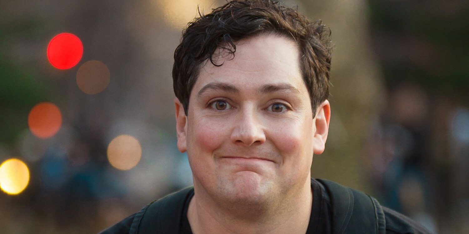 Joe Machi
