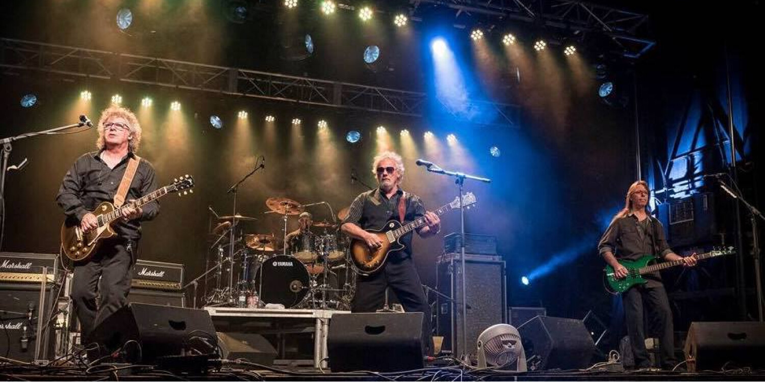 April Wine
