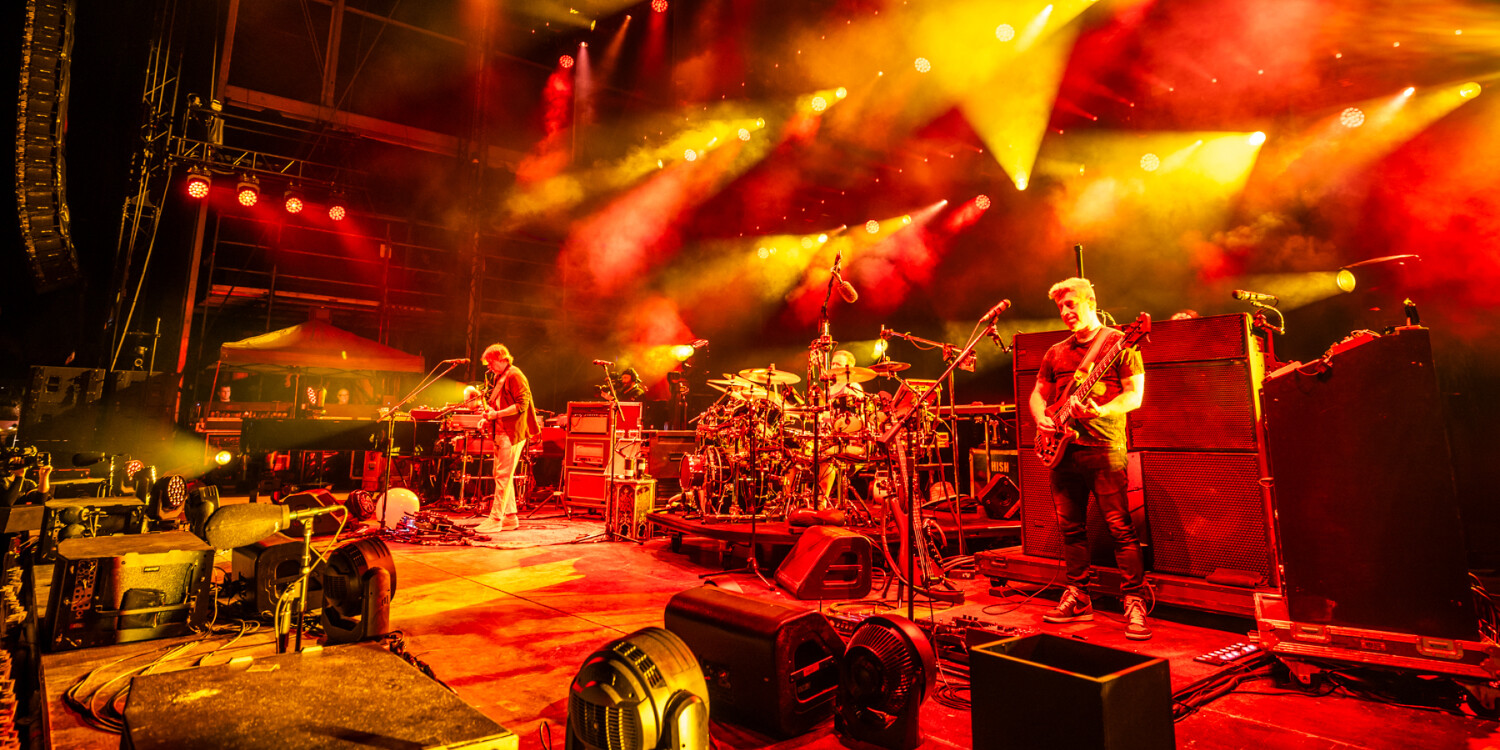 Phish