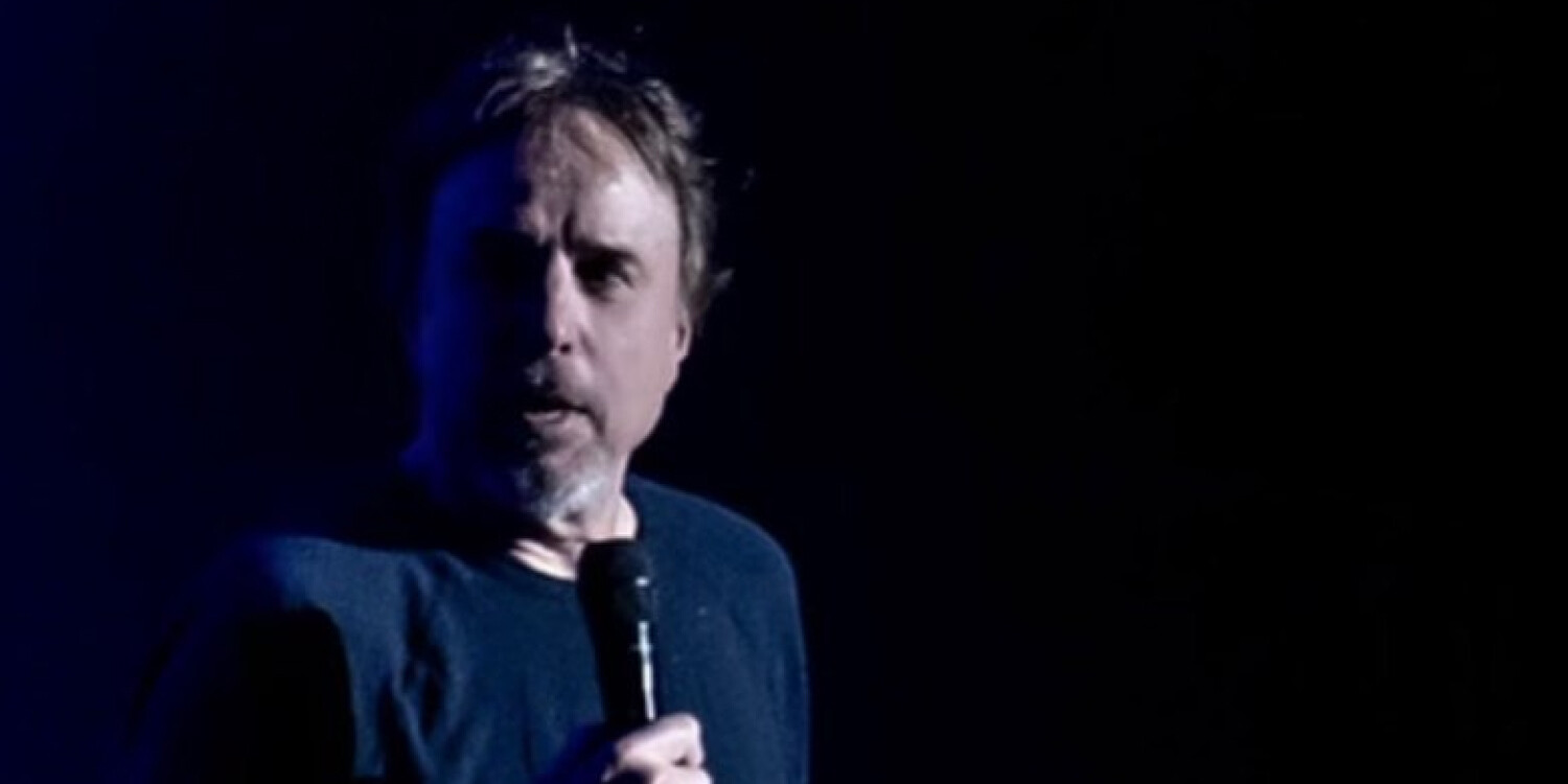 Kevin Nealon