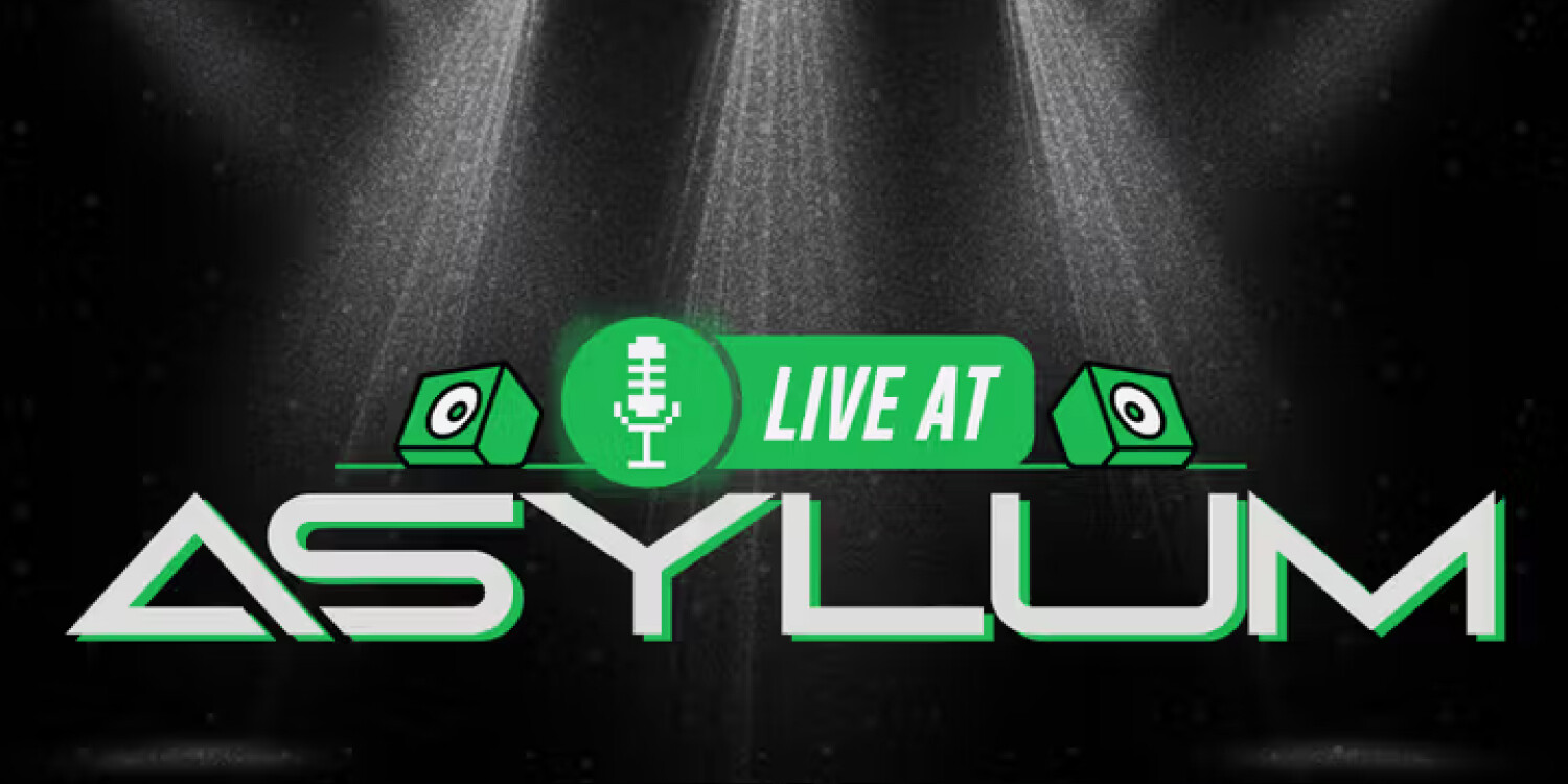 Asylum Live