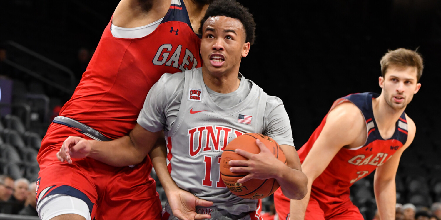 UNLV Men's Basketball