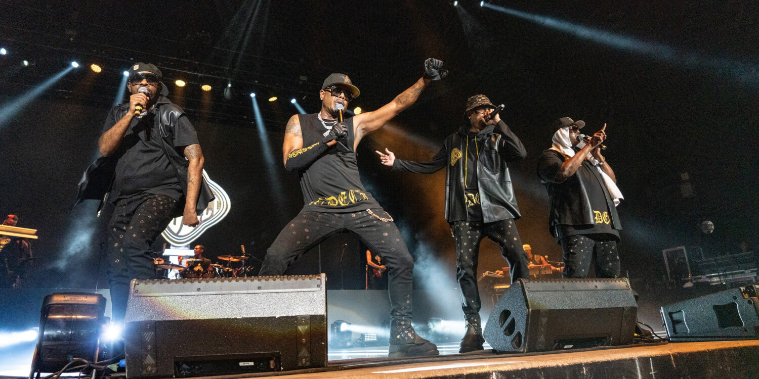 Jodeci