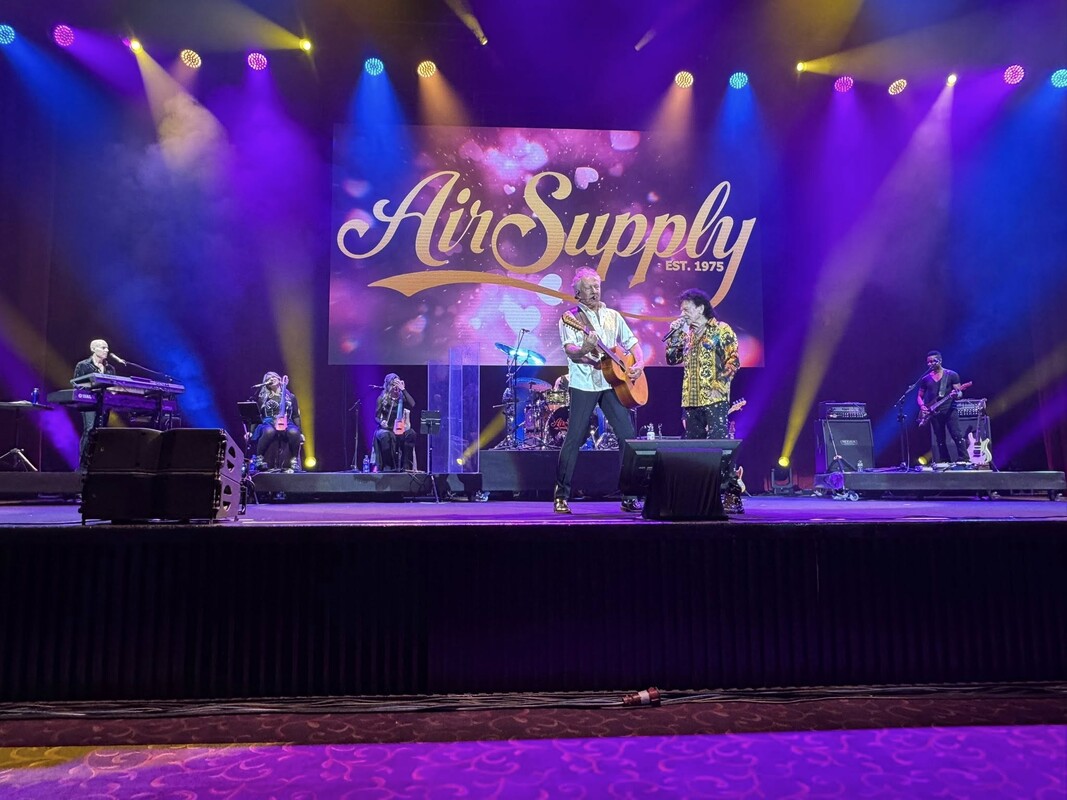Air Supply