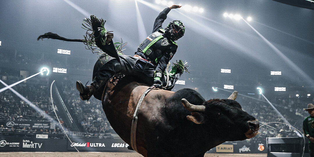 PBR Team Series Championship