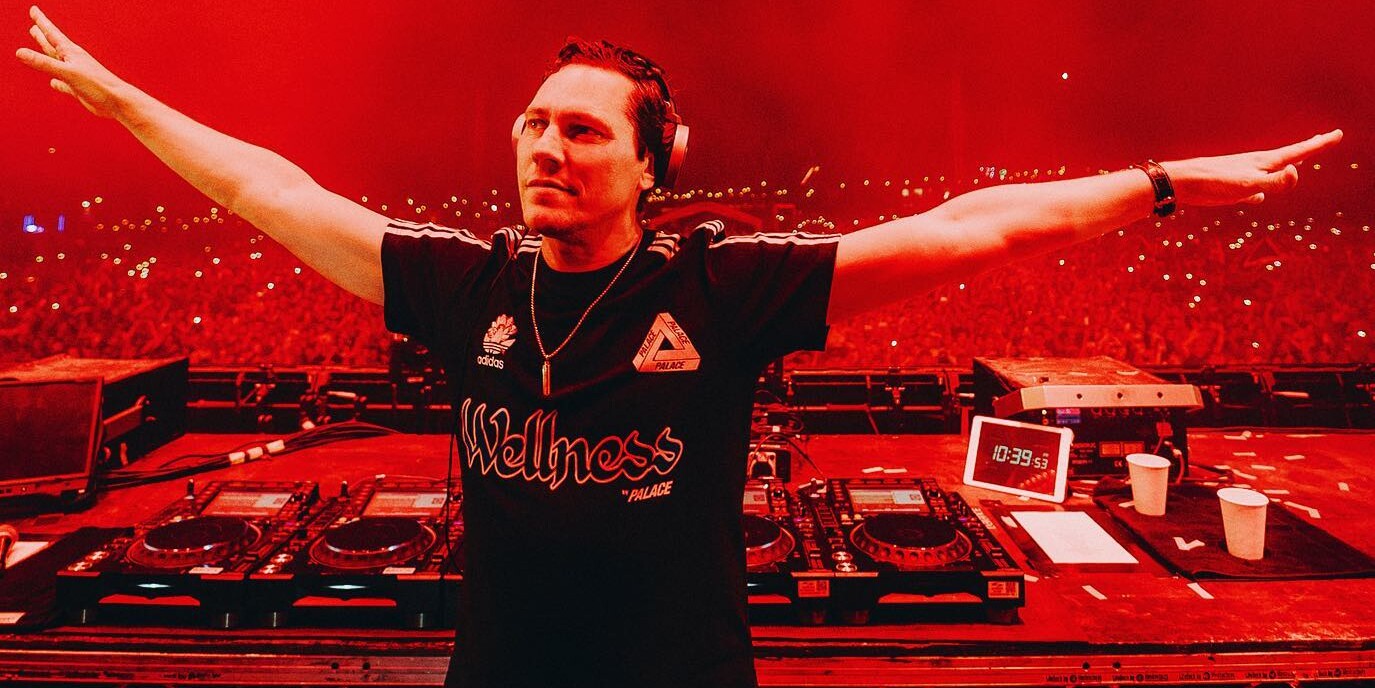 Tiesto