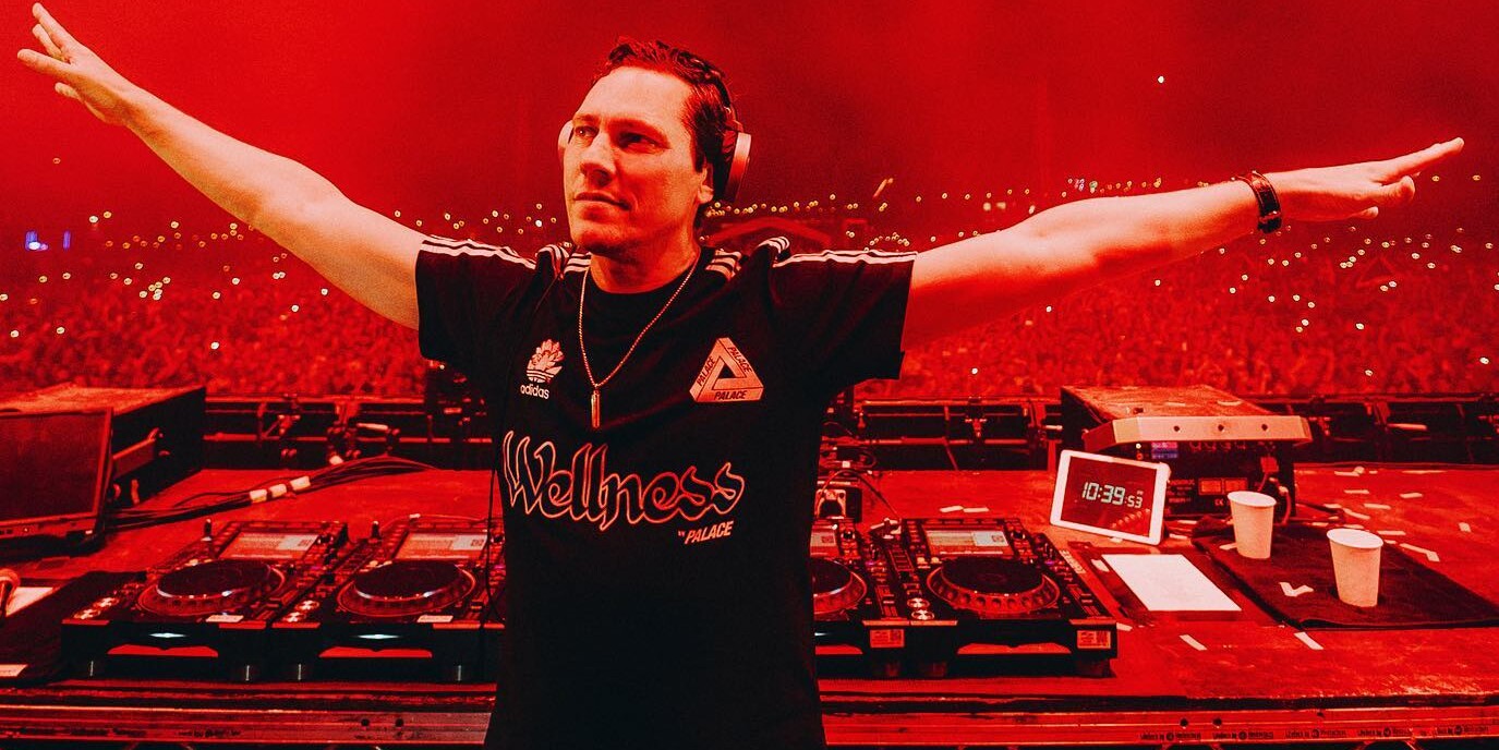 Tiesto