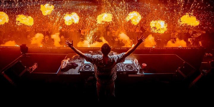 ZEDD