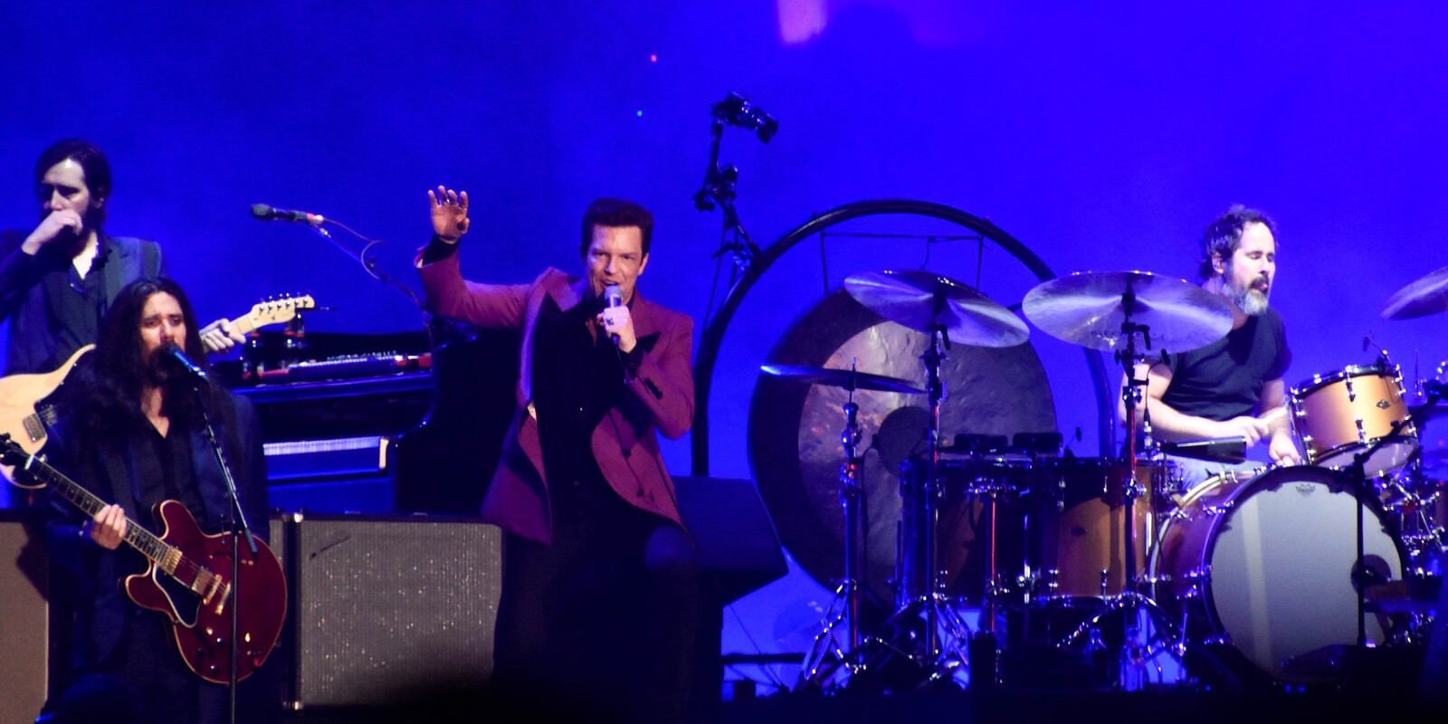 The Killers