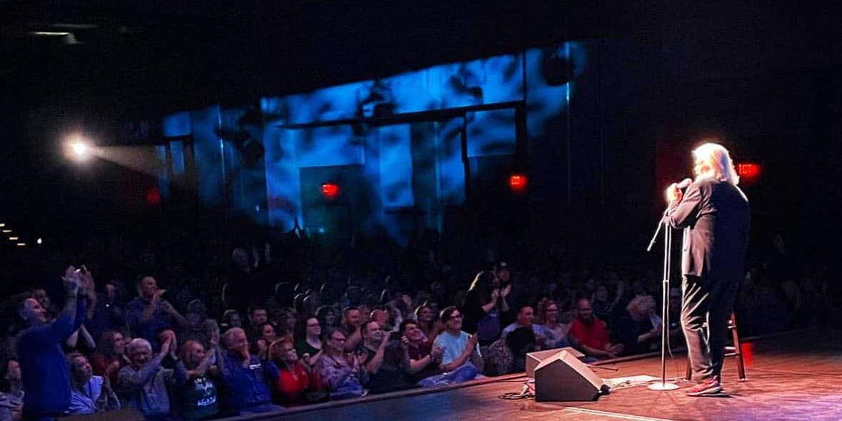 Ron White
