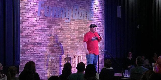 John Caparulo