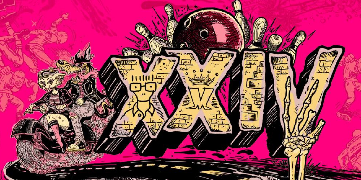 Punk Rock Bowling & Music Festival