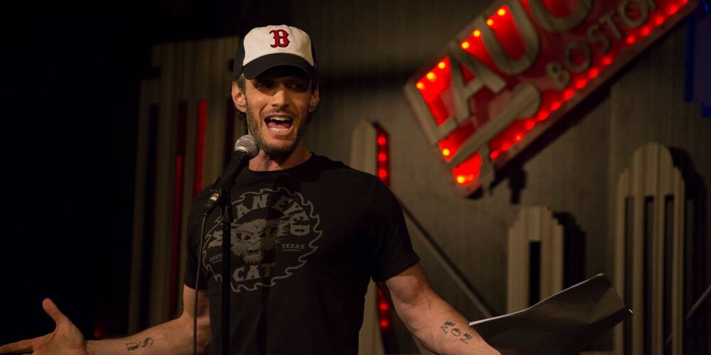 Josh Wolf