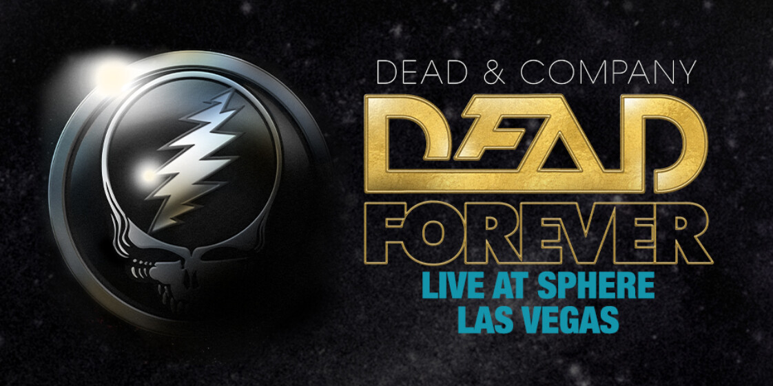 Dead & Company - Dead Forever