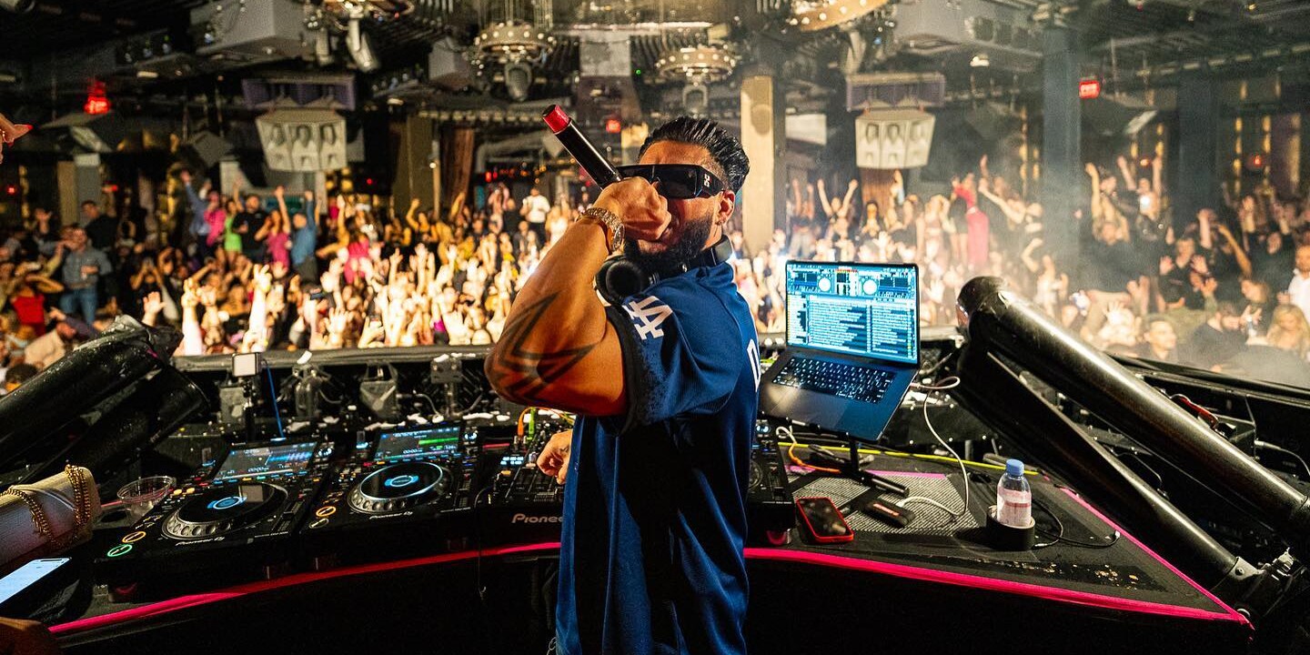 DJ Pauly D 