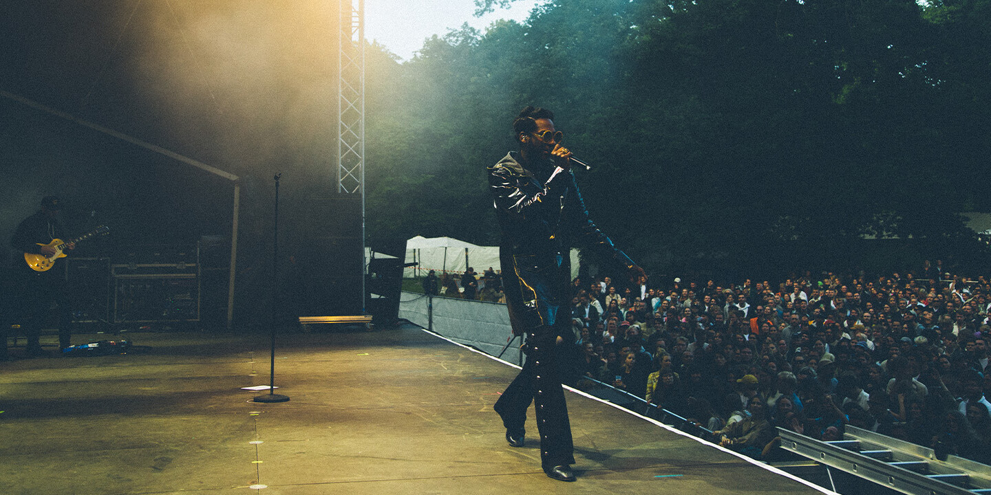 Leon Bridges