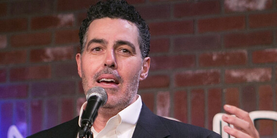 Adam Carolla