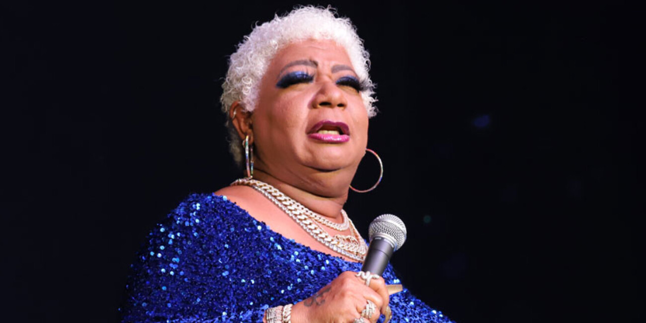 Luenell