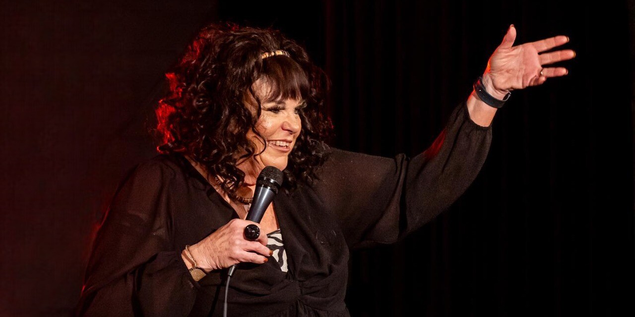 Vicki Barbolak