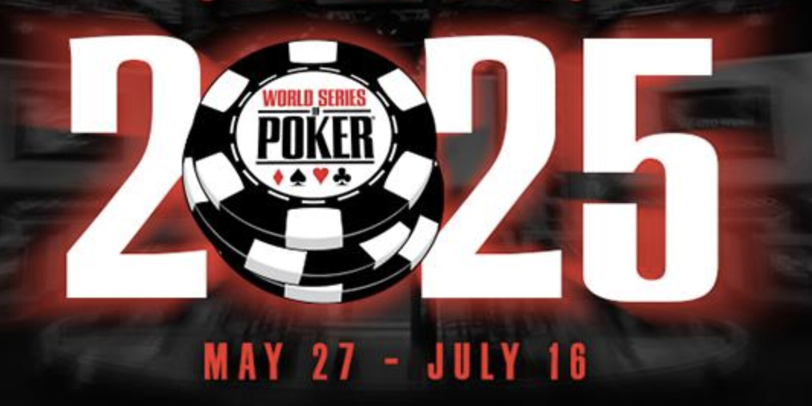 World Series Of Poker 2026 In Vegas Tickets Best Prices Dates 25476