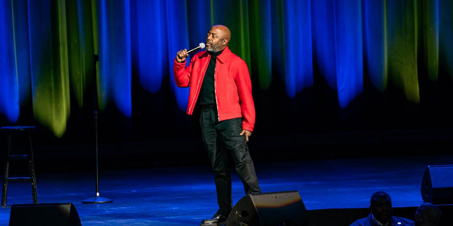 Donnell Rawlings
