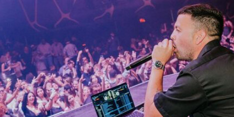 DJ Sourmilk