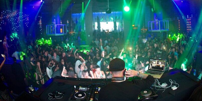DJ Shift