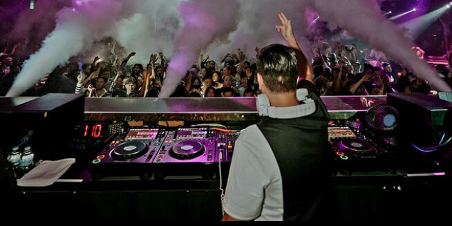 DJ Mondo