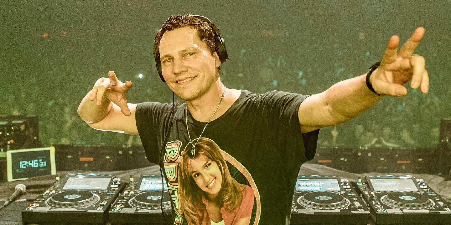 Tiesto