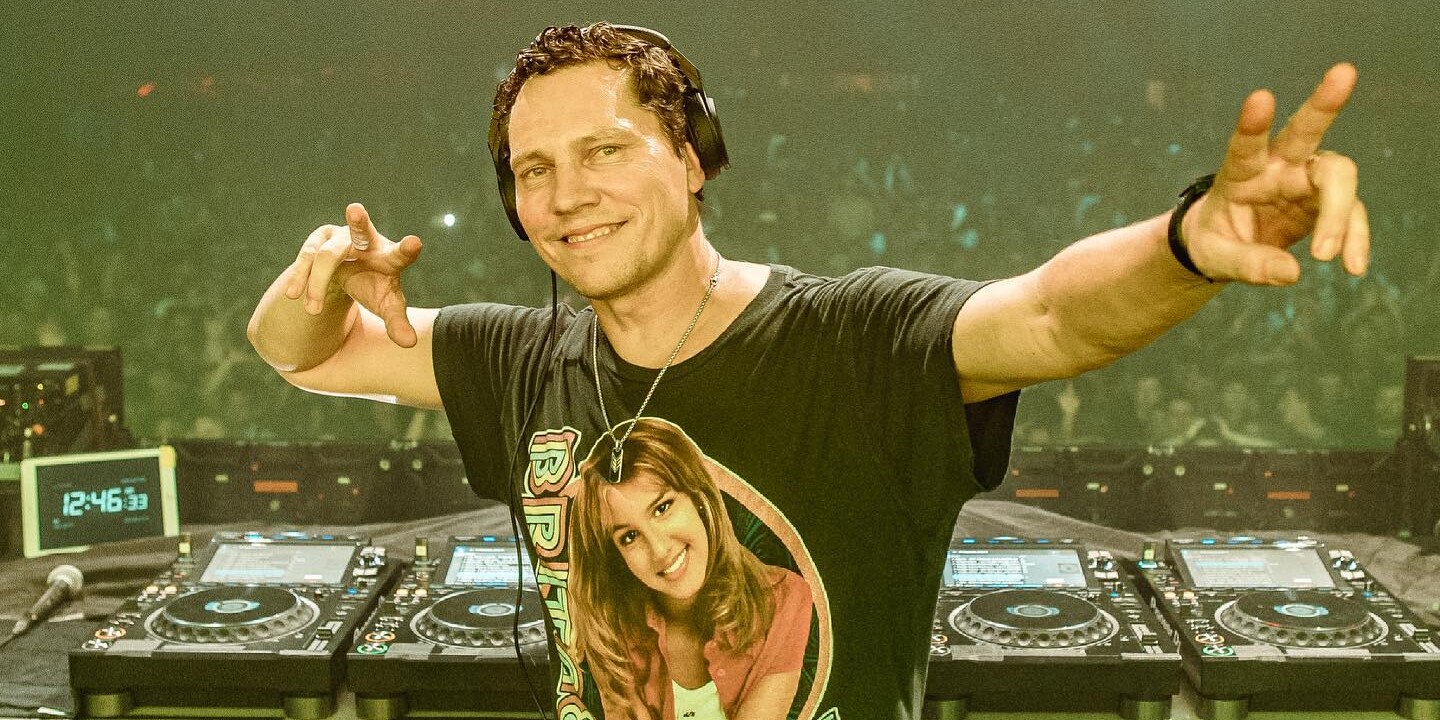 Tiesto