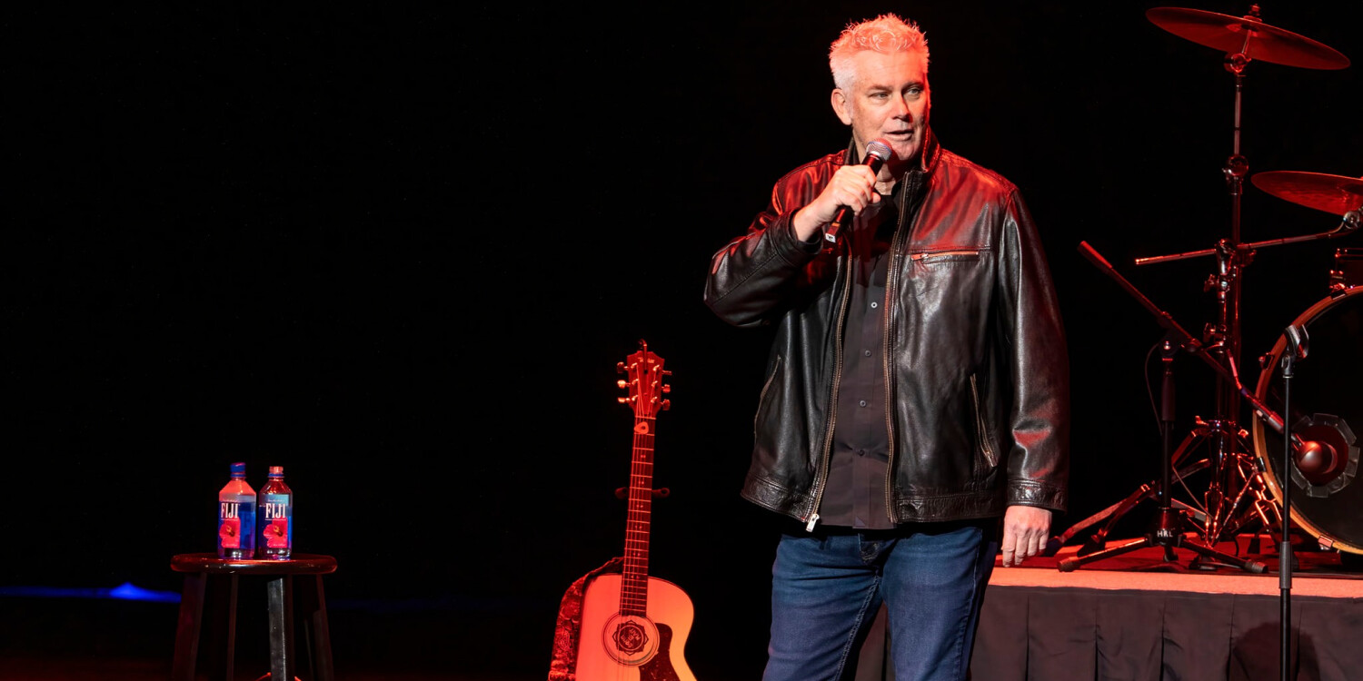 Brian Regan