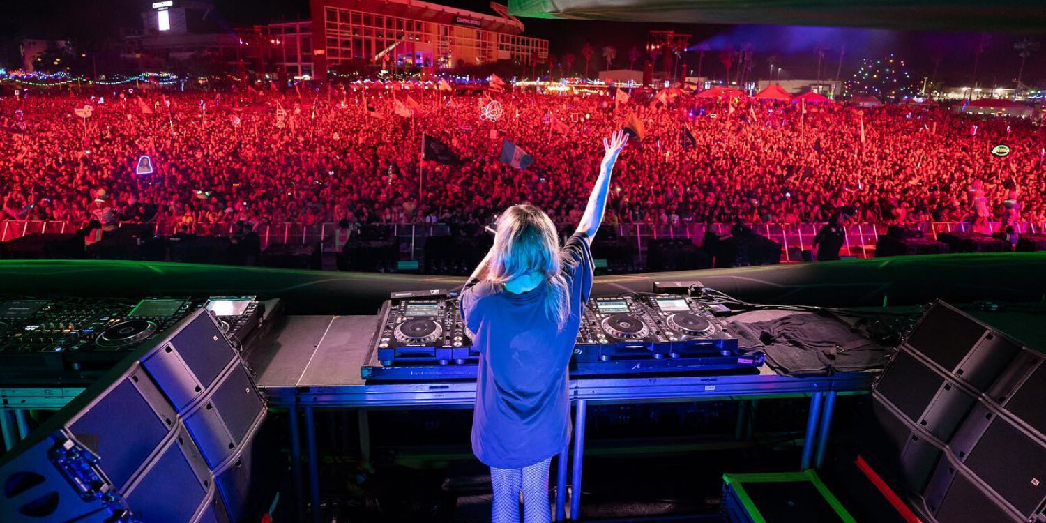 Alison Wonderland