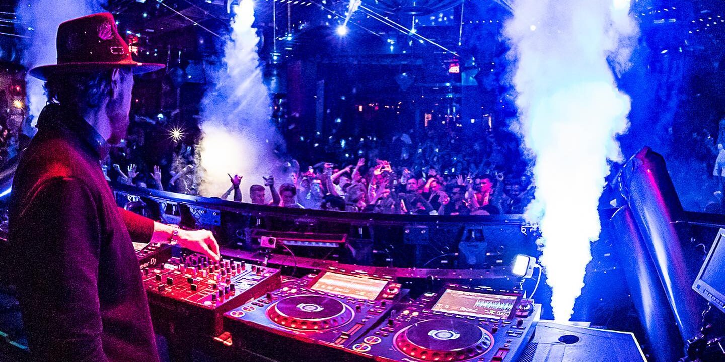 Benny Benassi