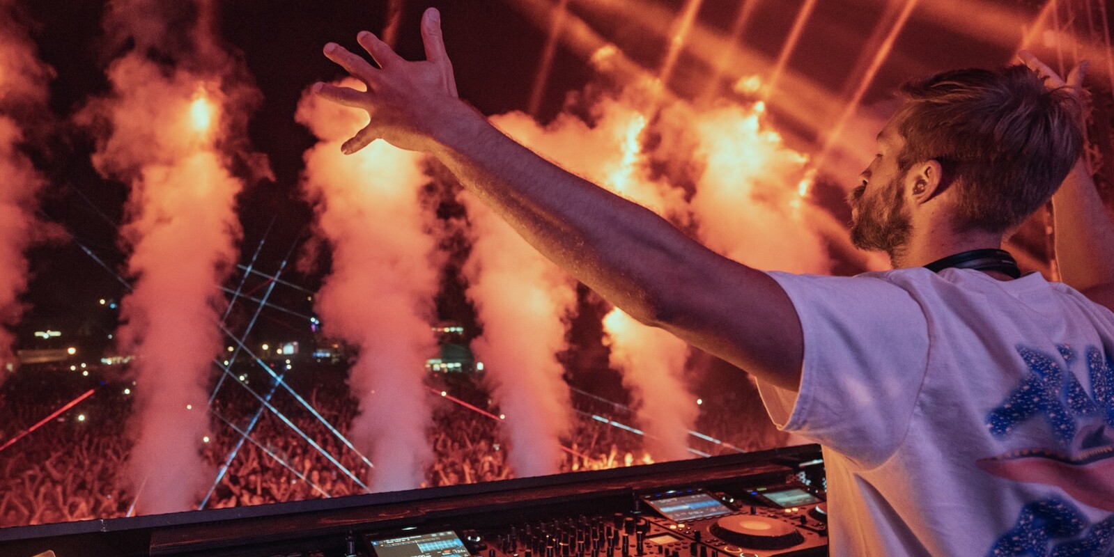 Calvin Harris