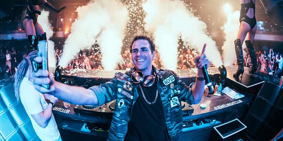 DJ Buza
