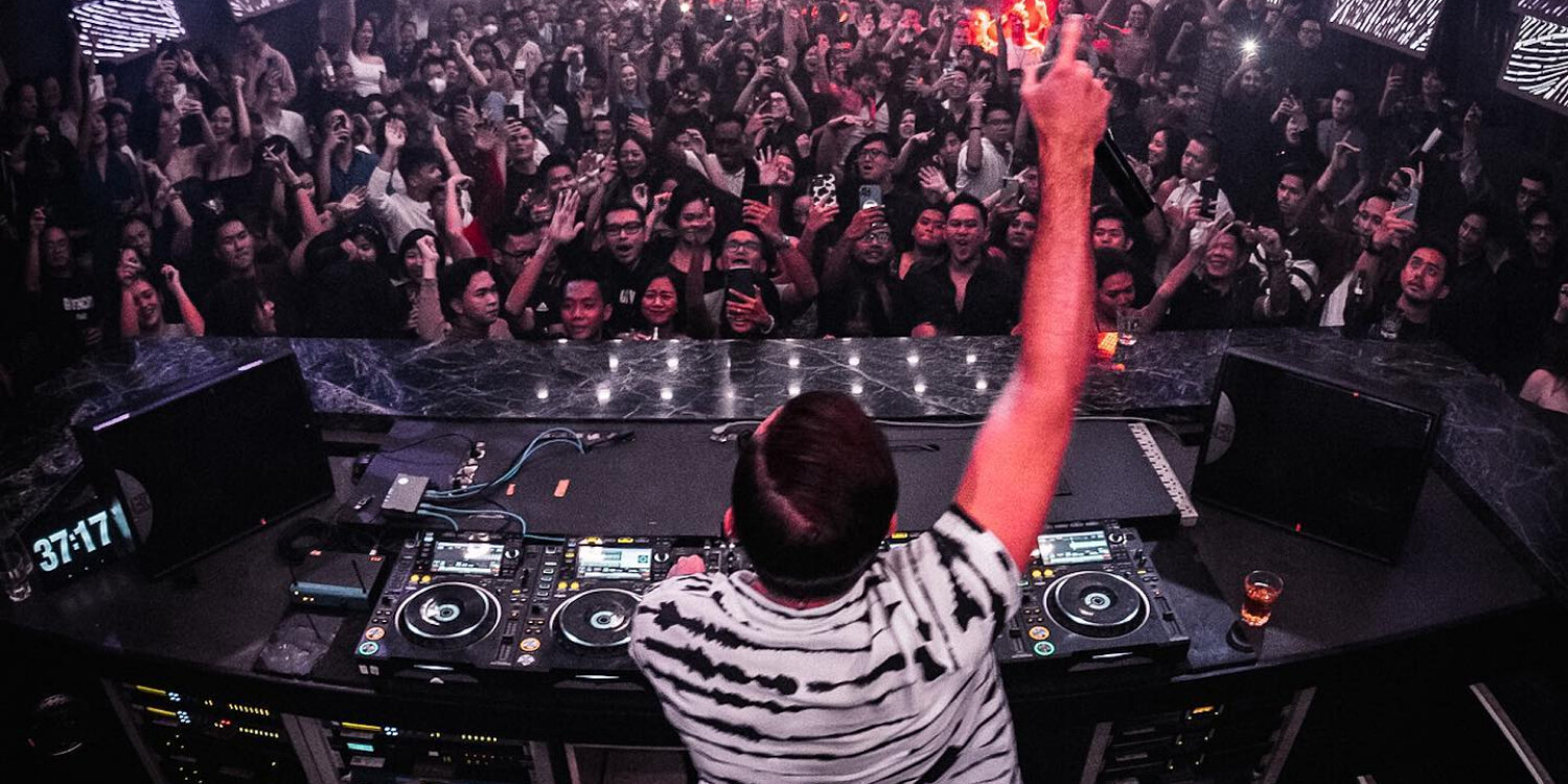 Sam Feldt