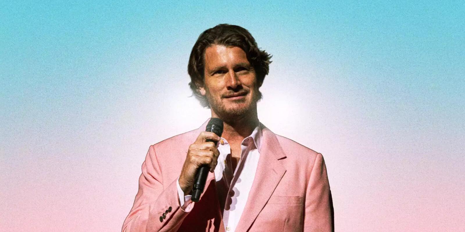 Daniel Tosh