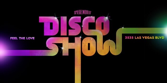DiscoShow
