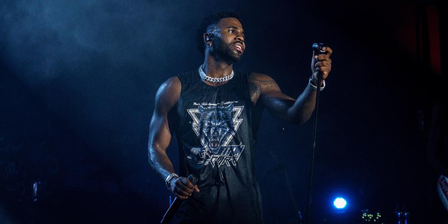 Jason Derulo