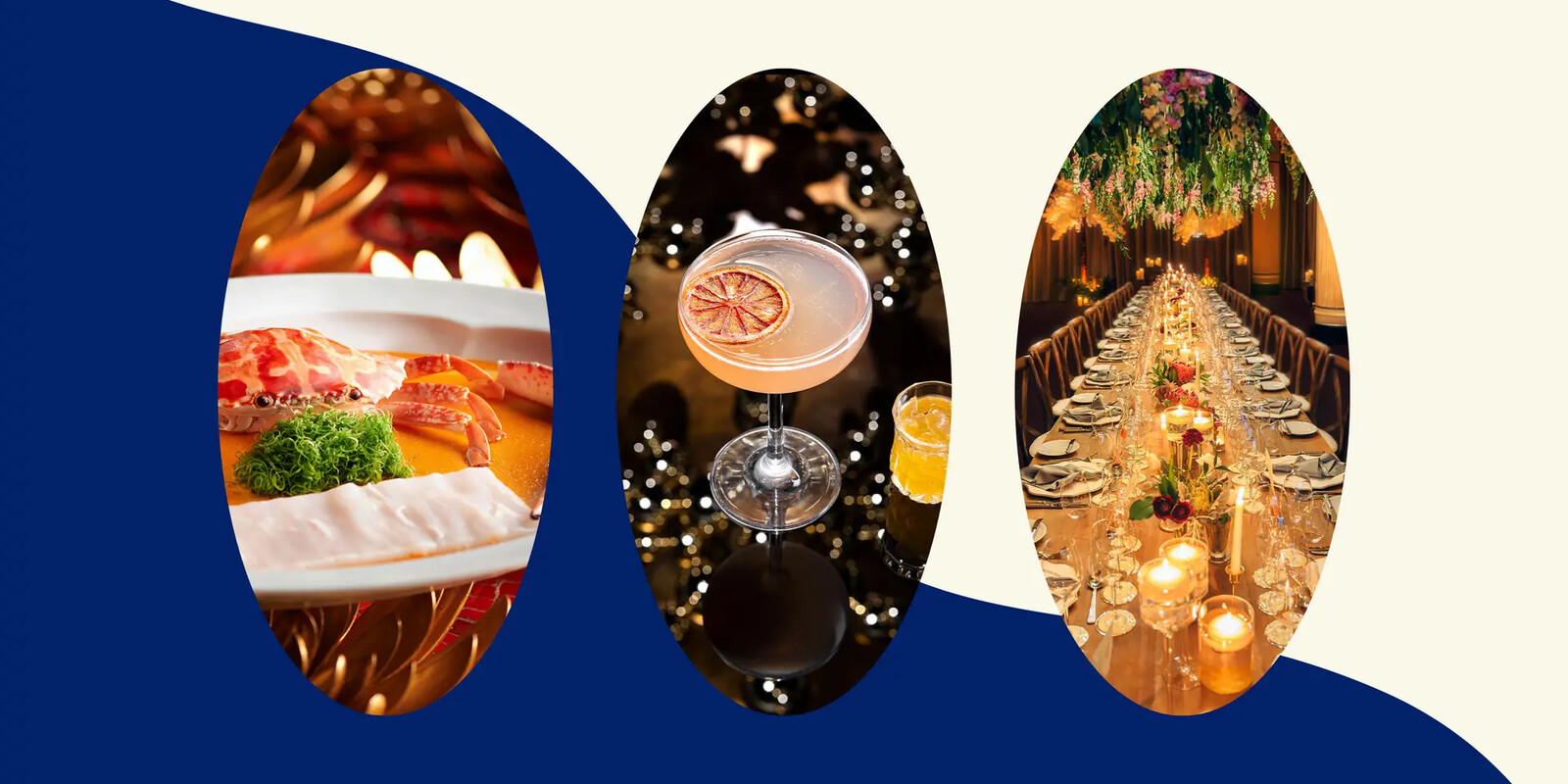 Revelry Culinary Festival