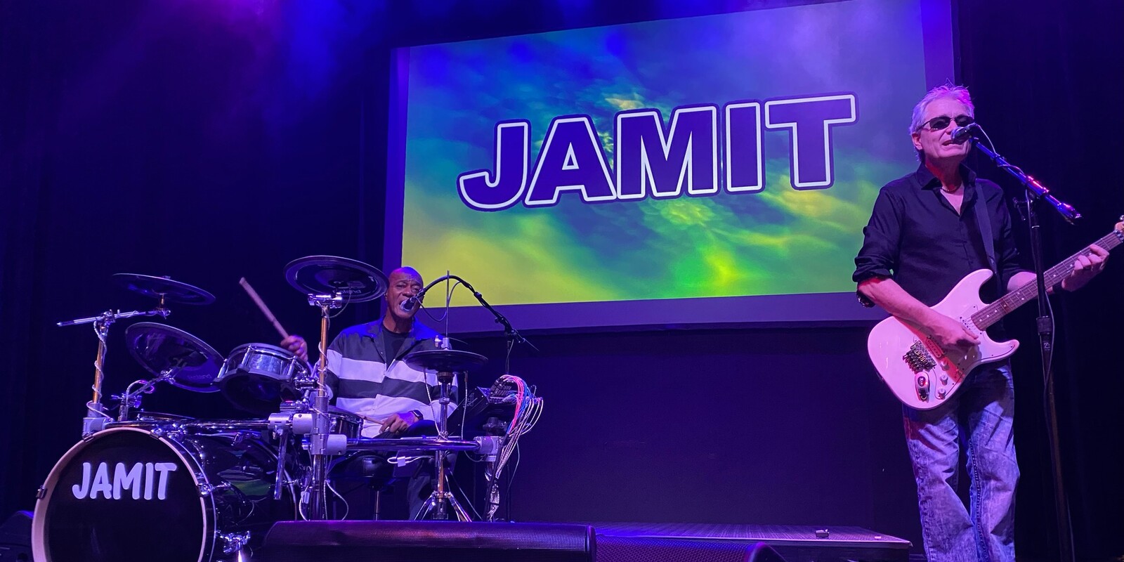 JAMIT
