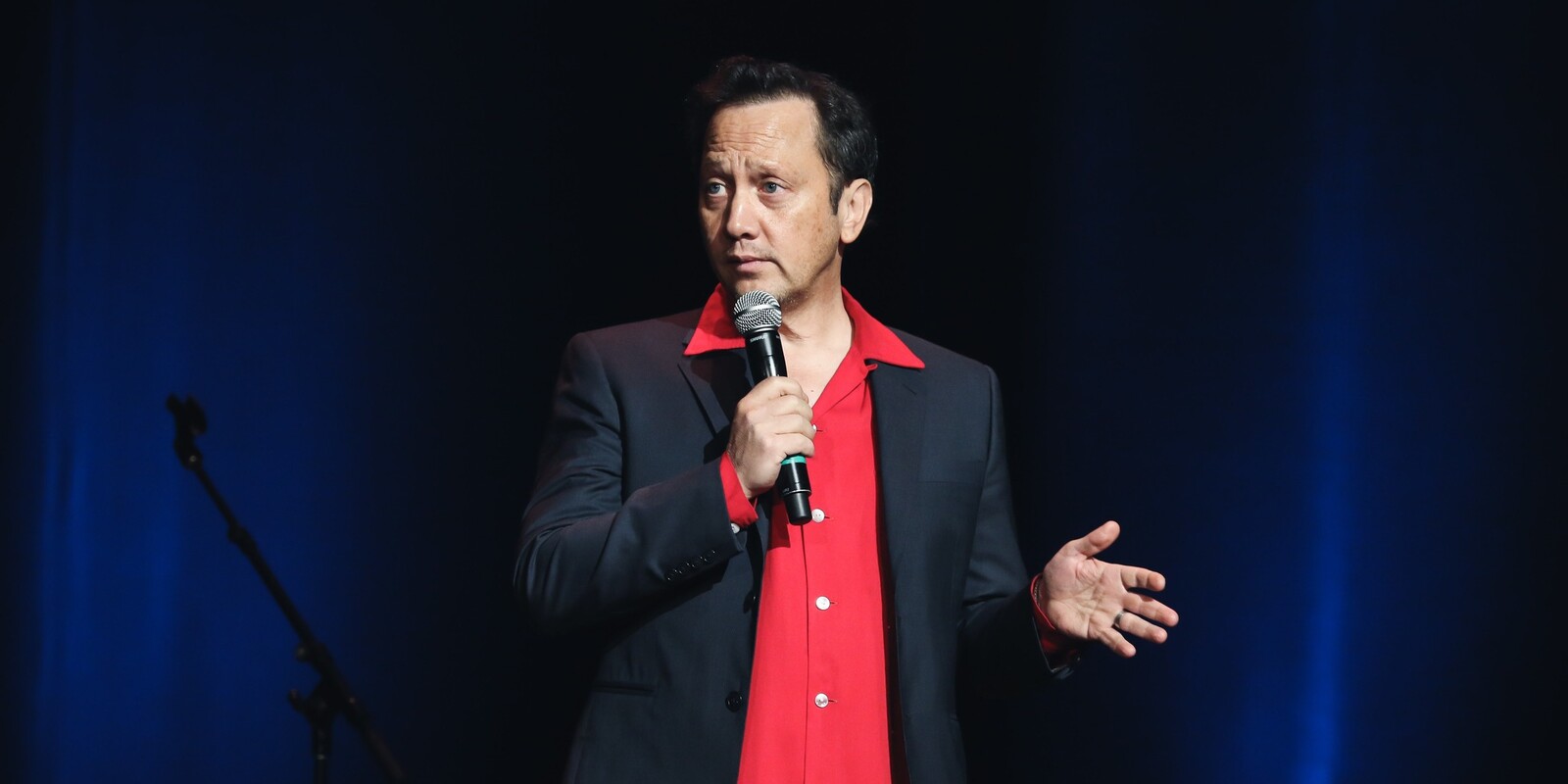 Rob Schneider