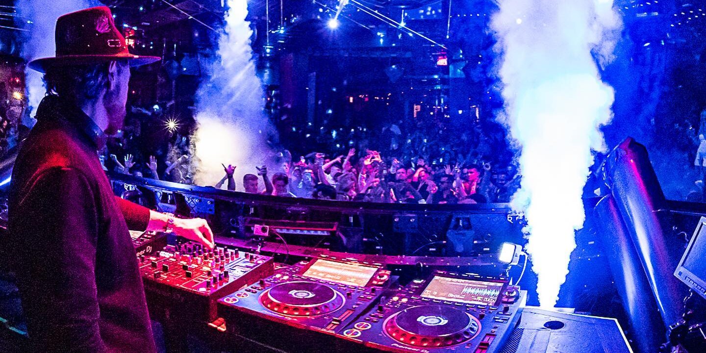Benny Benassi