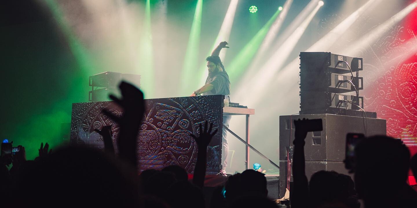 Deorro