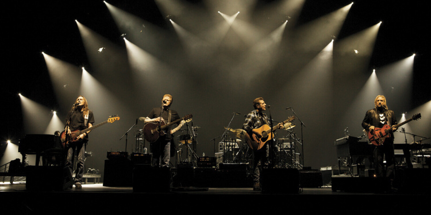 Eagles