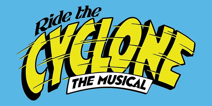Ride the Cyclone