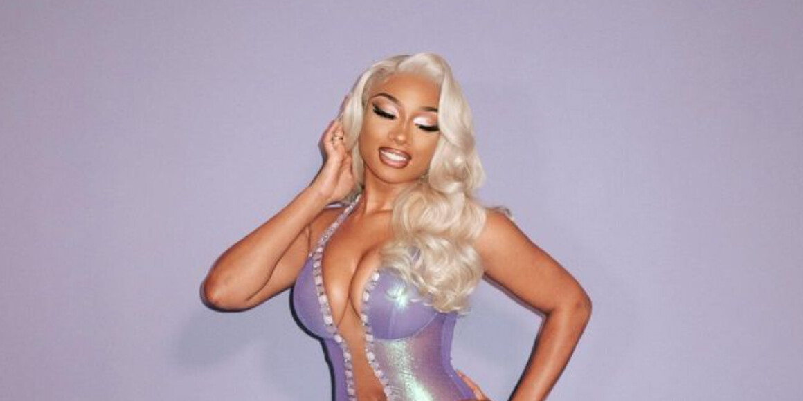 Megan Thee Stallion