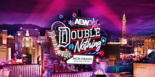 AEW Double or Nothing