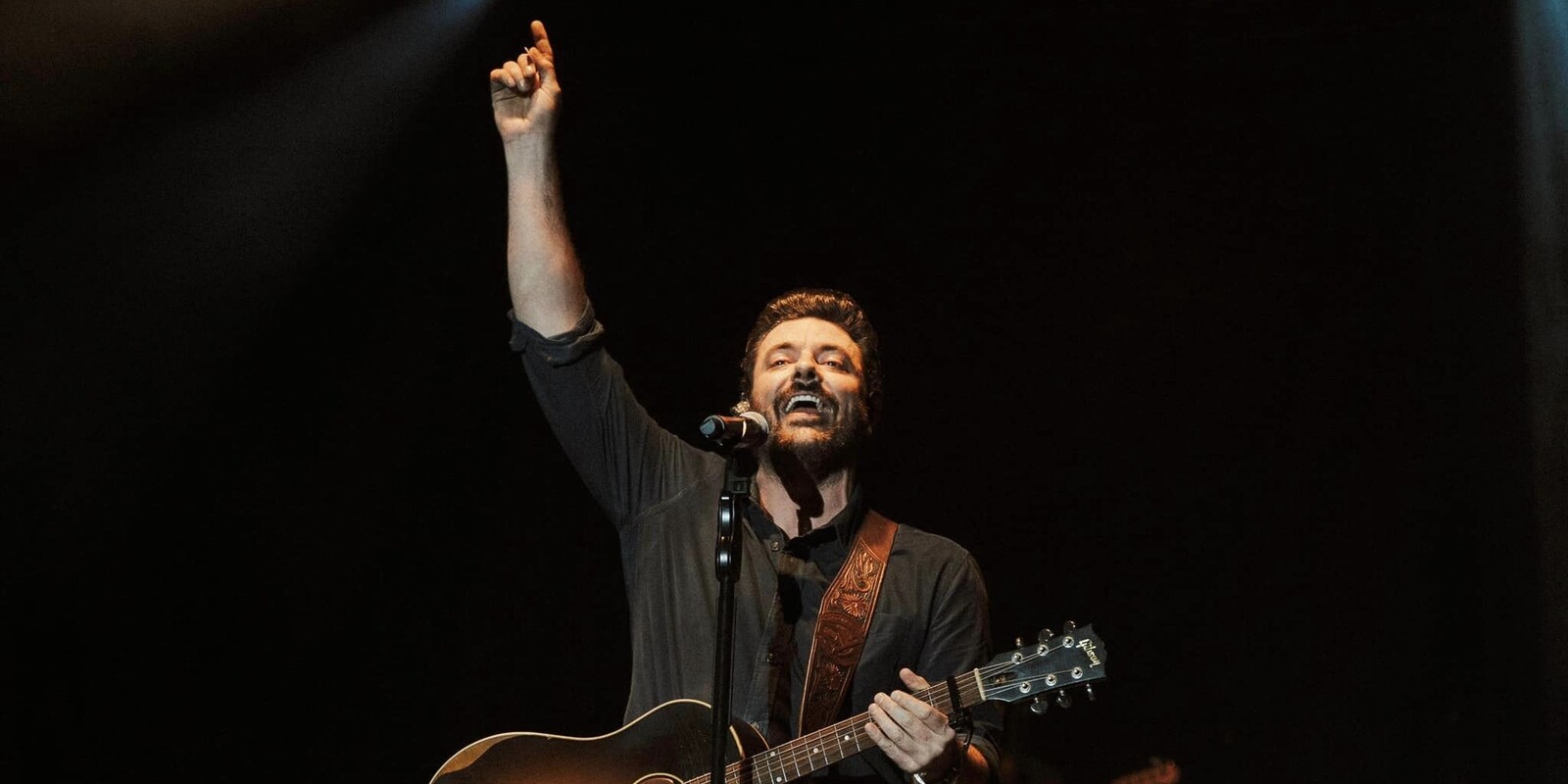 Chris Young